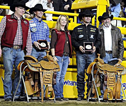 National Finals Rodeo